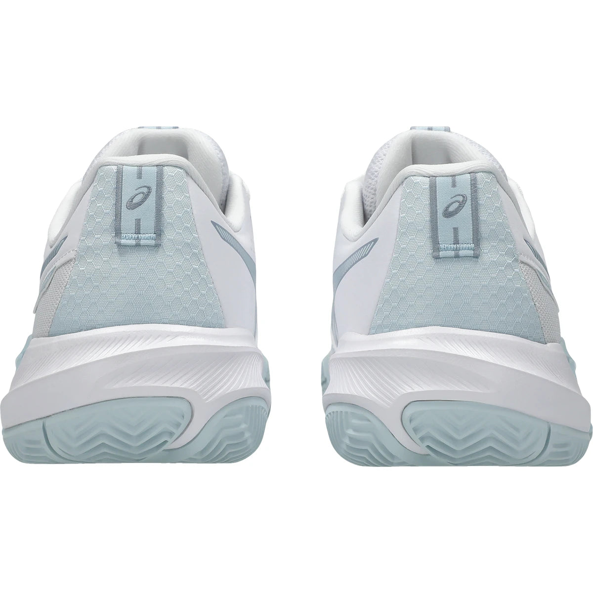 CHAUSSURES ASICS FEMME GEL CHALLENGER 15 TERRE BATTUE