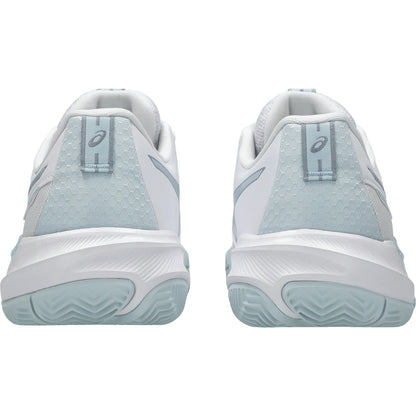 CHAUSSURES ASICS FEMME GEL CHALLENGER 15 TERRE BATTUE