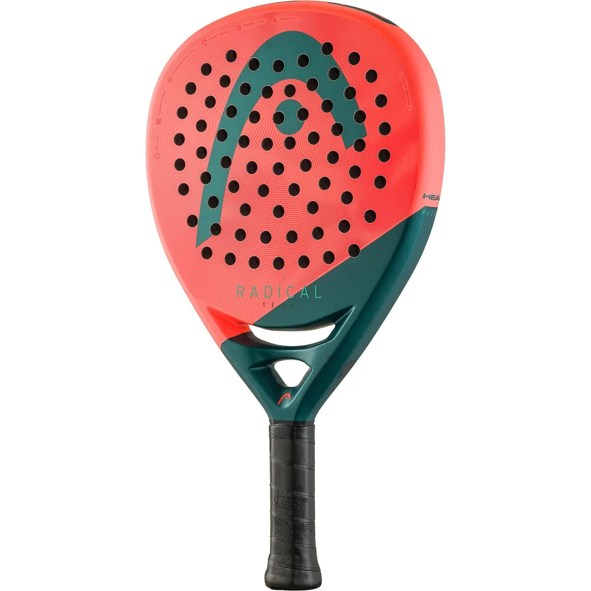 RAQUETTE DE PADEL HEAD RADICAL TEAM 2026