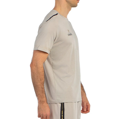 T-SHIRT BULLPADEL BUQUE