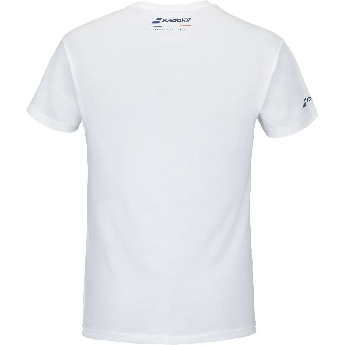 T-SHIRT BABOLAT CAPSULE CLAY EXERCISE COURT 2024