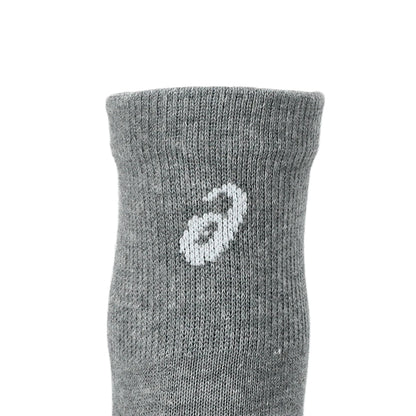 3 PAIRES DE CHAUSSETTES ASICS QUARTER