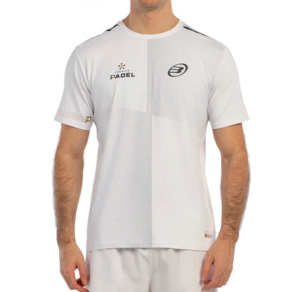 T-SHIRT BULLPADEL BUQUE