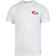 T-SHIRT NEW BALANCE OVAL BADGE RELAXED