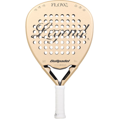 RAQUETTE PADEL BULLPADEL FLOW 27