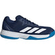 CHAUSSURES ADIDAS JUNIOR COURTFLASH TOUTES SURFACES