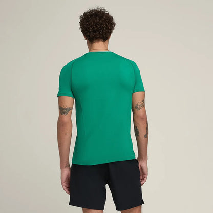 T-SHIRT WILSON TEAM SEAMLESS