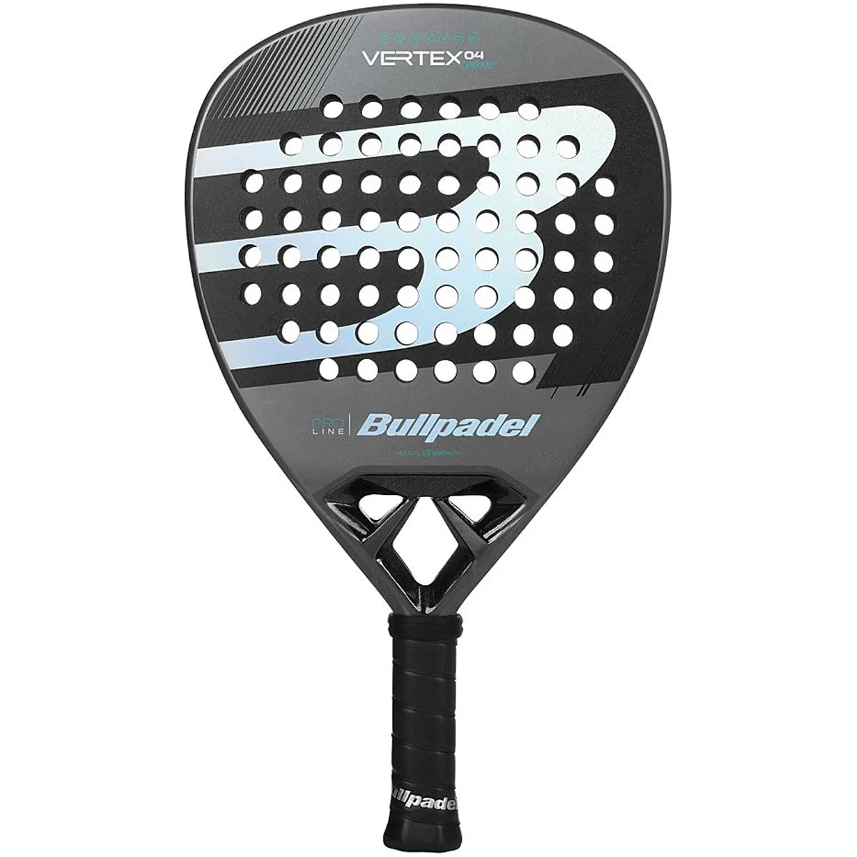 PACK BULLPADEL VERTEX 04 COMFORT 2025