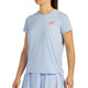 T-SHIRT BULLPADEL FEMME PURECOLOR CHAMUY