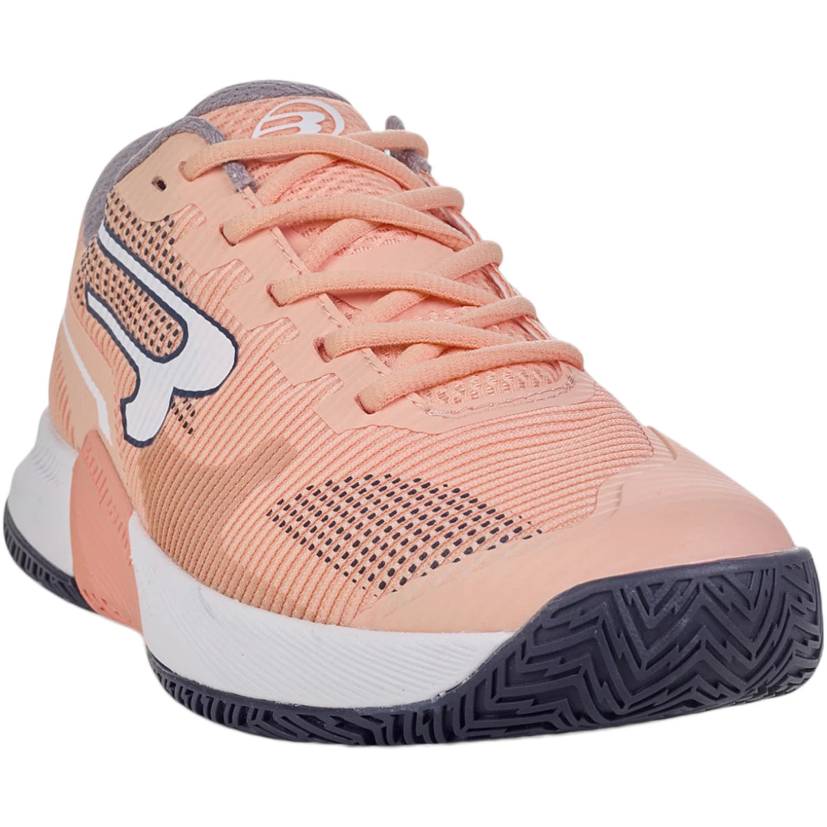 CHAUSSURES PADEL BULLPADEL FEMME NEXT 25I