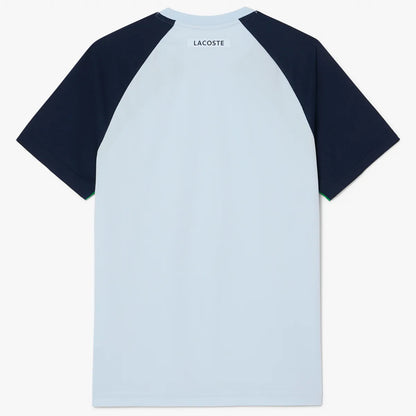 T-SHIRT LACOSTE ATHLETE TRAINING