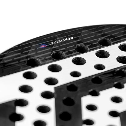 RAQUETTE DE PADEL TECNIFIBRE CURVA POWER