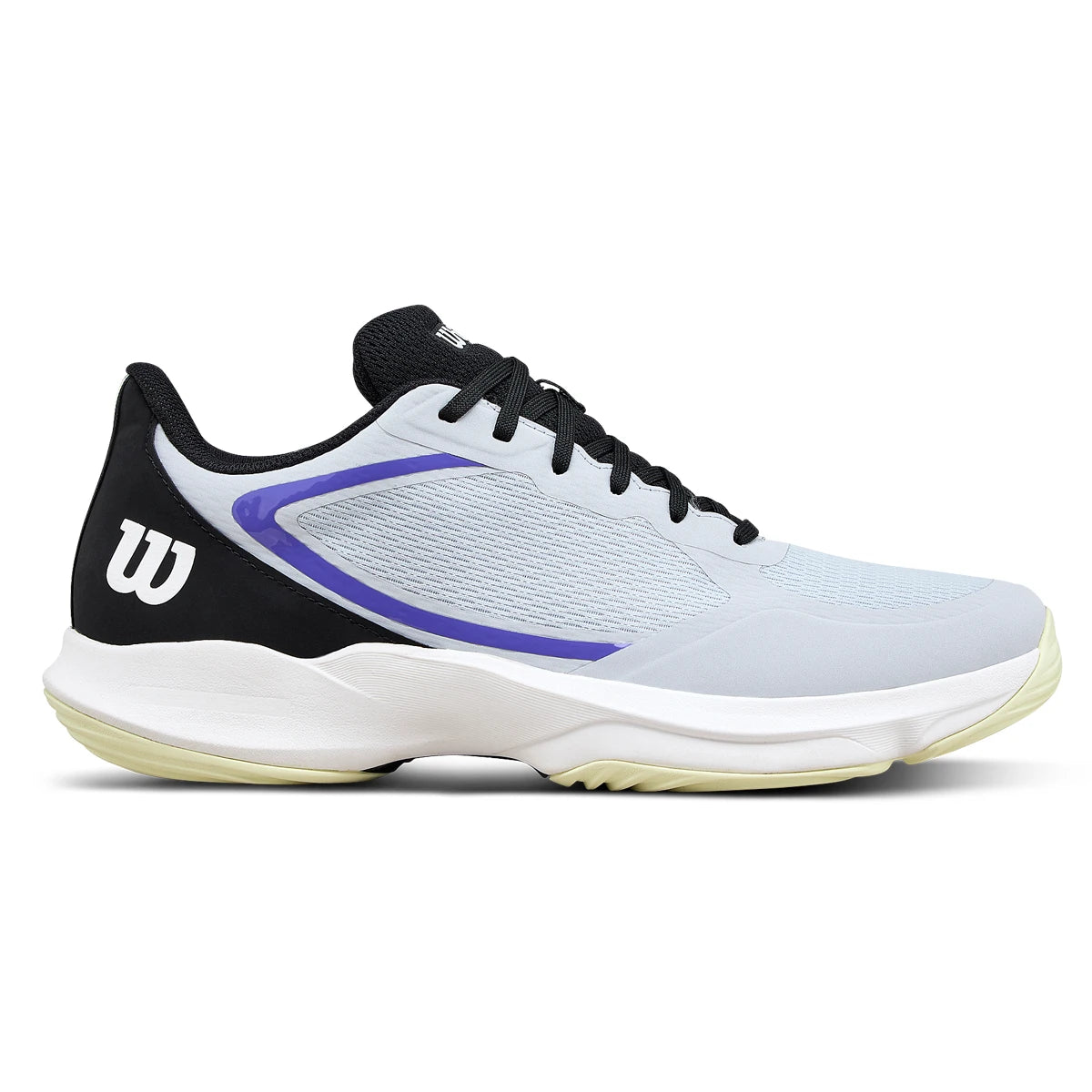 CHAUSSURES PADEL WILSON HURAKN LITE