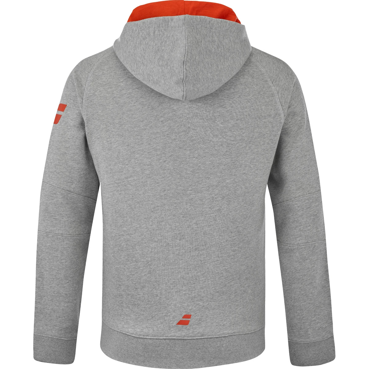 SWEAT BABOLAT EXERCISE FZ capuche