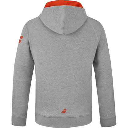 SWEAT BABOLAT EXERCISE FZ capuche