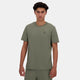 T-SHIRT LE COQ SPORTIF MONOCHROME