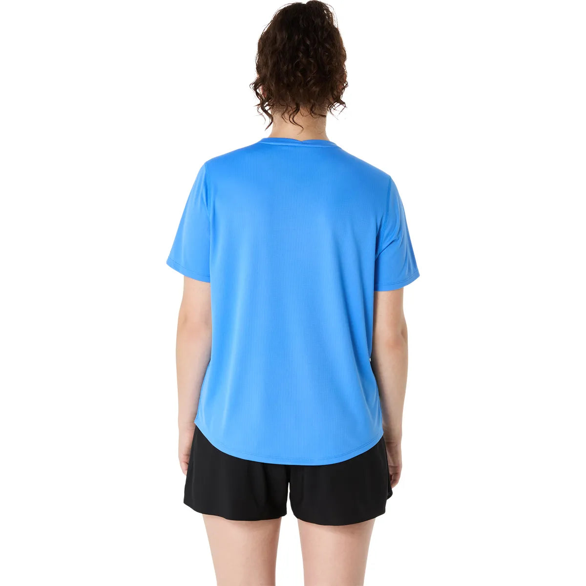 T-SHIRT ASICS FEMME CORE