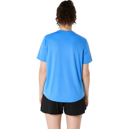 T-SHIRT ASICS FEMME CORE