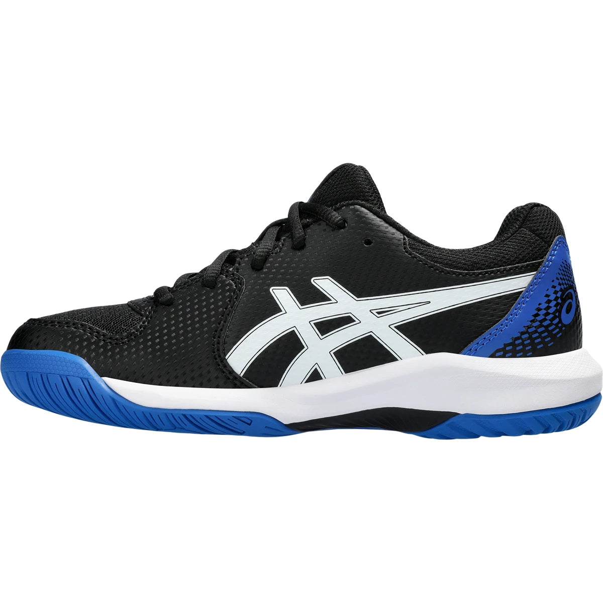 CHAUSSURES ASICS JUNIOR GEL-DEDICATE 8 GS TOUTES SURFACES