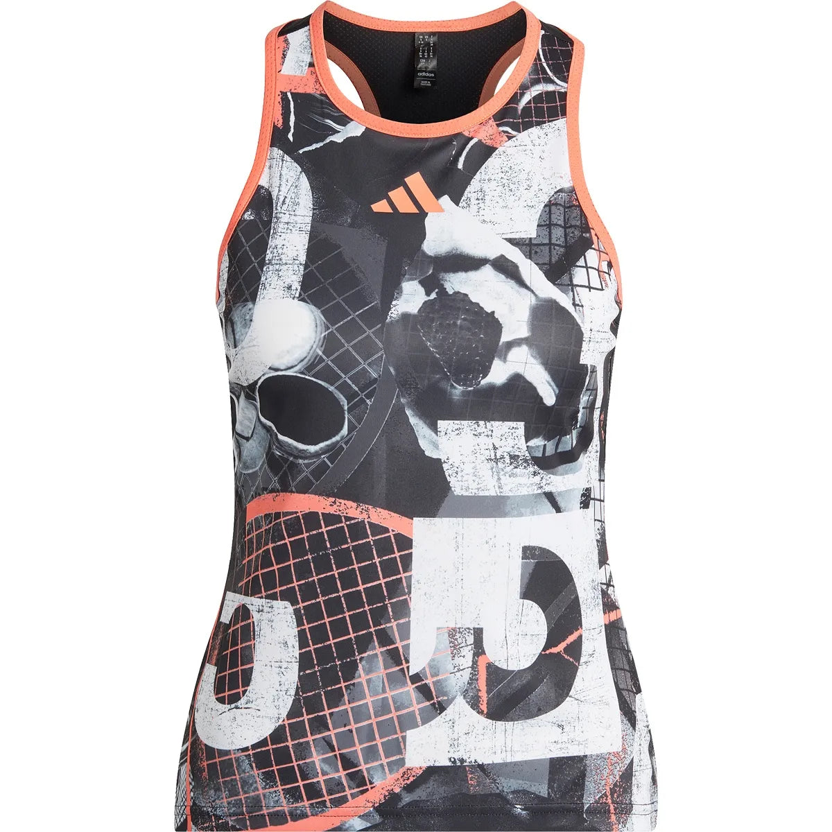 DEBARDEUR ADIDAS FEMME GRAPH CLUB