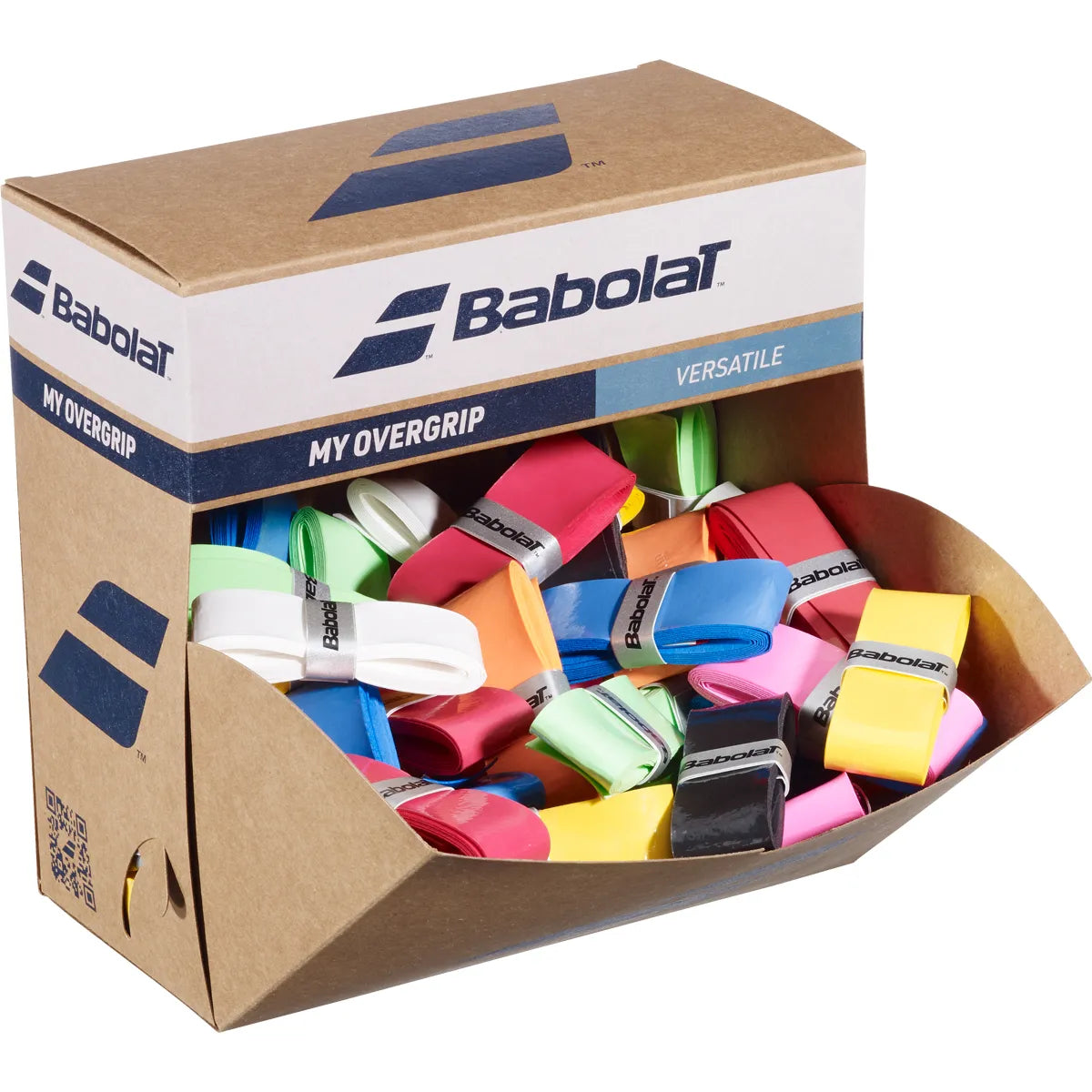 70 SURGRIPS BABOLAT MY OVERGRIP