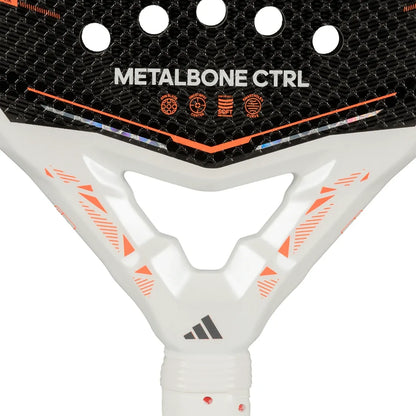 RAQUETTE DE PADEL ADIDAS METALBONE CTRL 2026