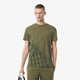 T-SHIRT LACOSTE TRAINING