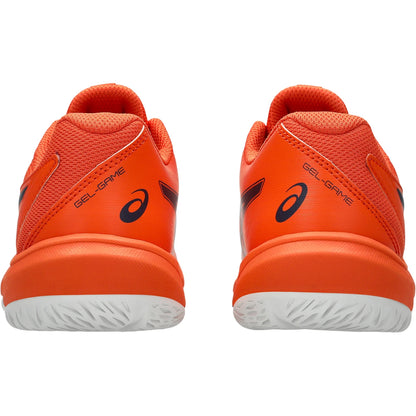 CHAUSSURES ASICS JUNIOR GEL GAME GS TOUTES SURFACES