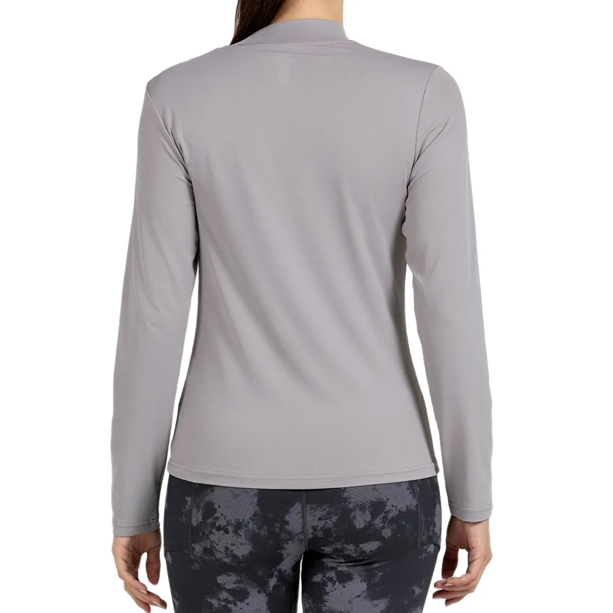 T-SHIRT BULLPADEL FEMME WINTER BELDO MANCHES LONGUES