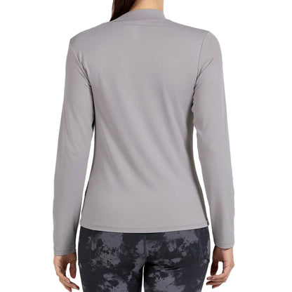 T-SHIRT BULLPADEL FEMME WINTER BELDO MANCHES LONGUES