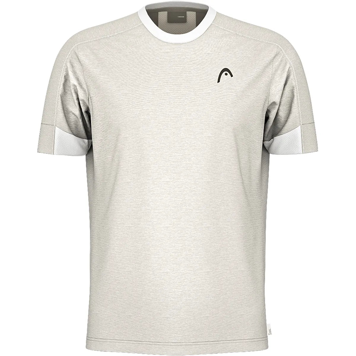 T-SHIRT HEAD PERF PLAY ATHLETE