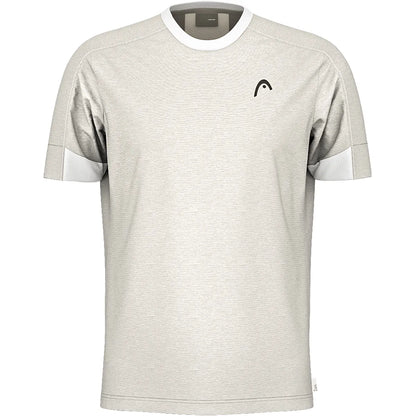 T-SHIRT HEAD PERF PLAY ATHLETE