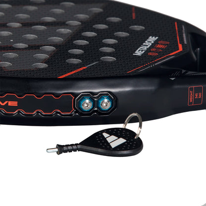 RAQUETTE DE PADEL ADIDAS METALBONE 2026