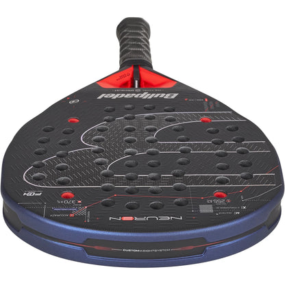 RAQUETTE PADEL BULLPADEL NEURON 02 27