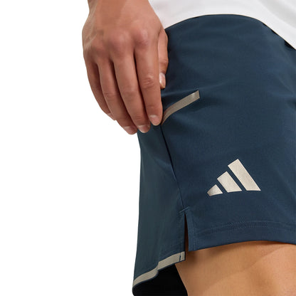 SHORT ADIDAS HOMME 2IN1