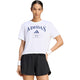 T-SHIRT ADIDAS FEMME CLASSICS