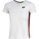 T-SHIRT LOTTO JUNIOR GARCON TECH