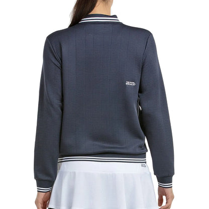 VESTE BULLPADEL FEMME TIMELESS TANGRA