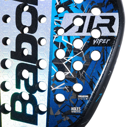 RAQUETTE DE PADEL BABOLAT AIR VIPER (NEW 2025)