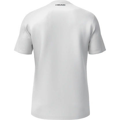 T-SHIRT HEAD JUNIOR GARCON CLUB TECH