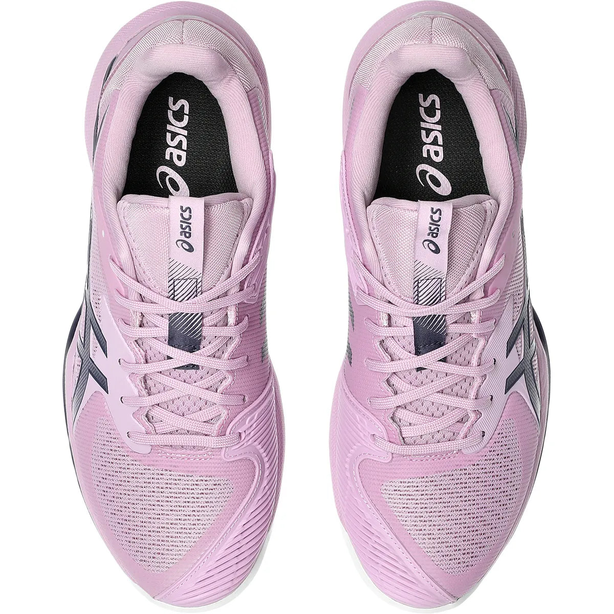 CHAUSSURES ASICS FEMME SOLUTION SPEED FF 3 TERRE BATTUE