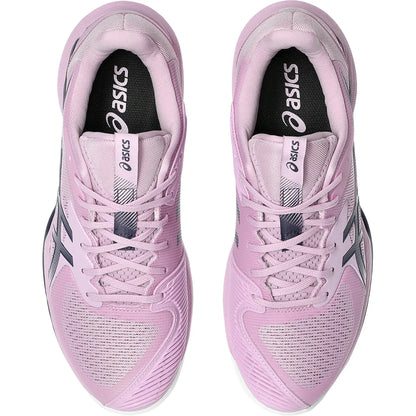 CHAUSSURES ASICS FEMME SOLUTION SPEED FF 3 TERRE BATTUE