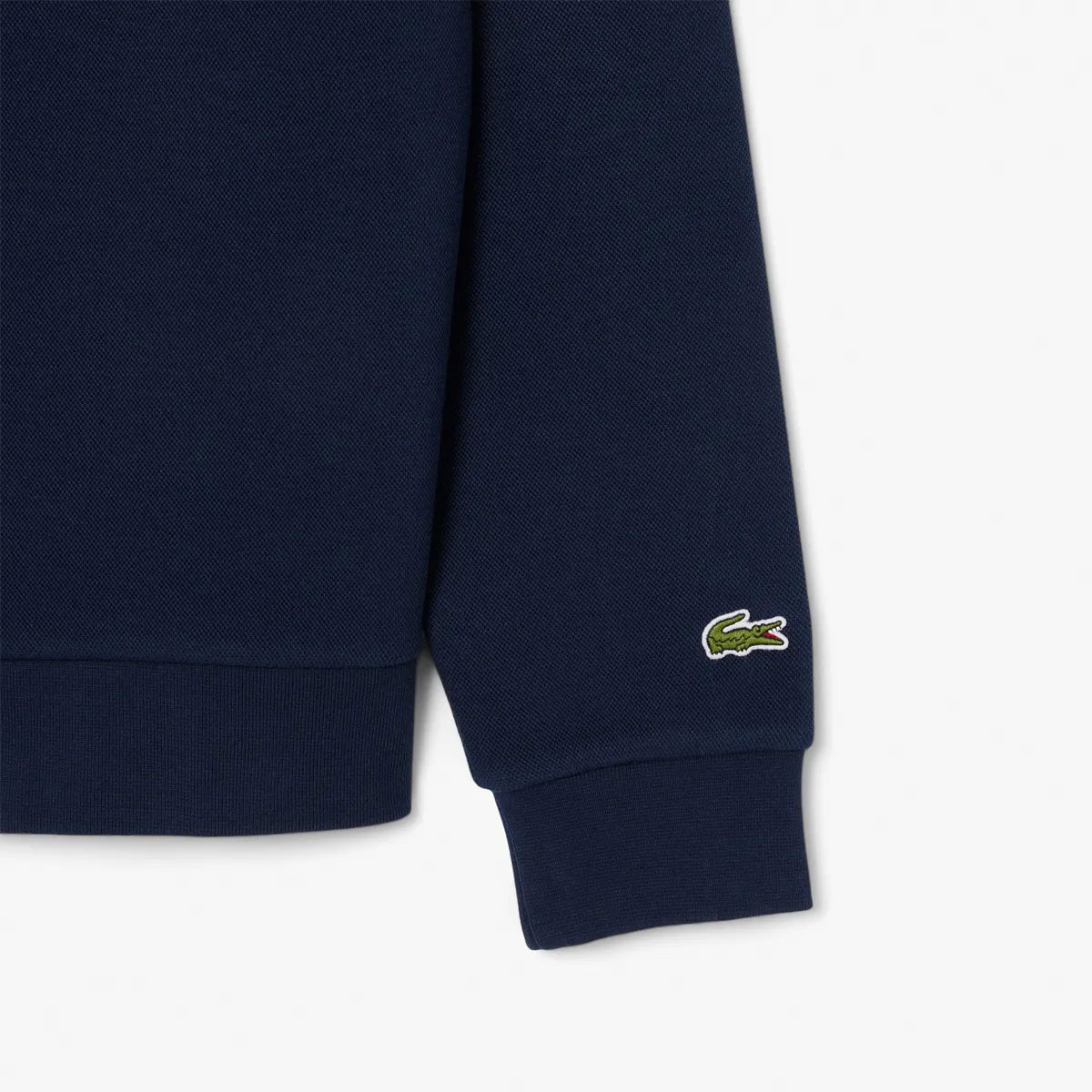 SWEAT LACOSTE ROLAND-GARROS CLUB