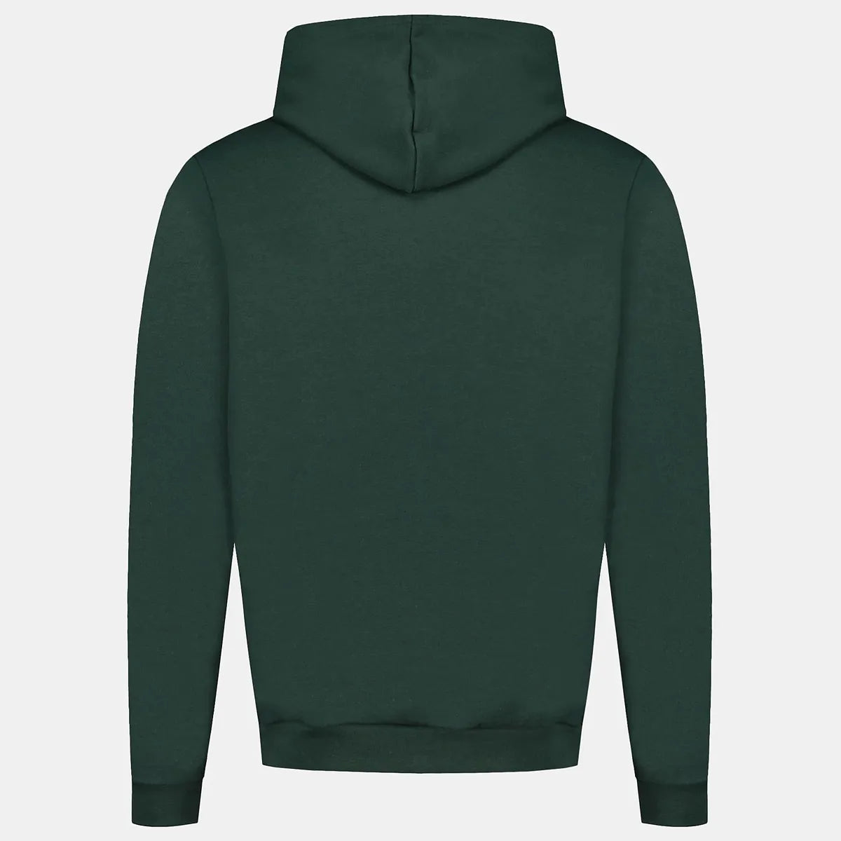 SWEAT LE COQ SPORTIF CONTEMPORAIN  A CAPUCHE