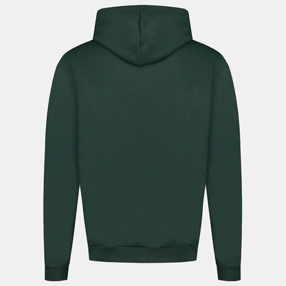 SWEAT LE COQ SPORTIF CONTEMPORAIN  A CAPUCHE