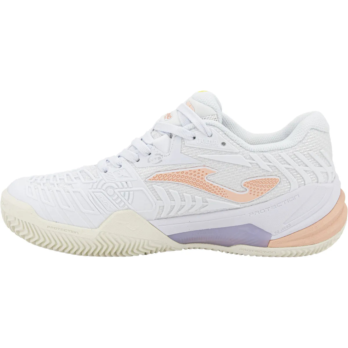 CHAUSSURES JOMA FEMME ROLAND TERRE BATTUE
