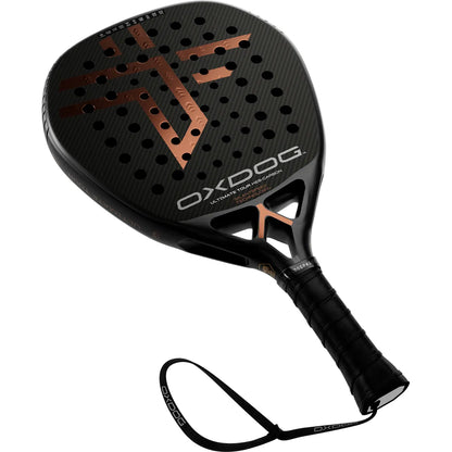 RAQUETTE DE PADEL OXDOG ULTIMATE TOUR