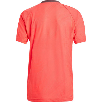 T-SHIRT ADIDAS JUNIOR GARCON PRO