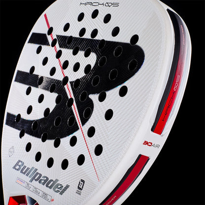 RAQUETTE PADEL BULLPADEL HACK 05 27