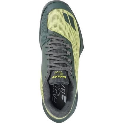 CHAUSSURES BABOLAT JET TERRE 2 TERRE BATTUE